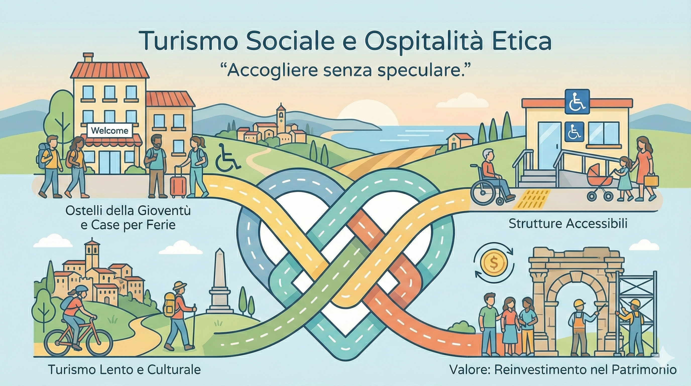 Agricoltura sociale